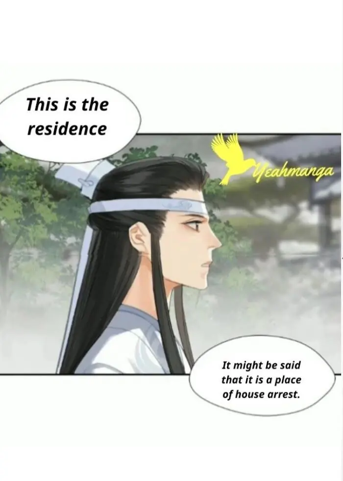 Mo Dao Zu Shi Chapter 176 image 01_optimized